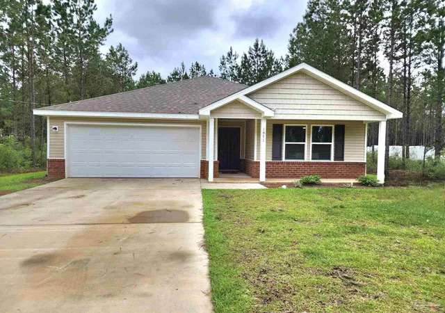 Homes for sale in Jay, FL | 1971 Pineview Church Rd, Jay, FL 32565 | MLS# 684999