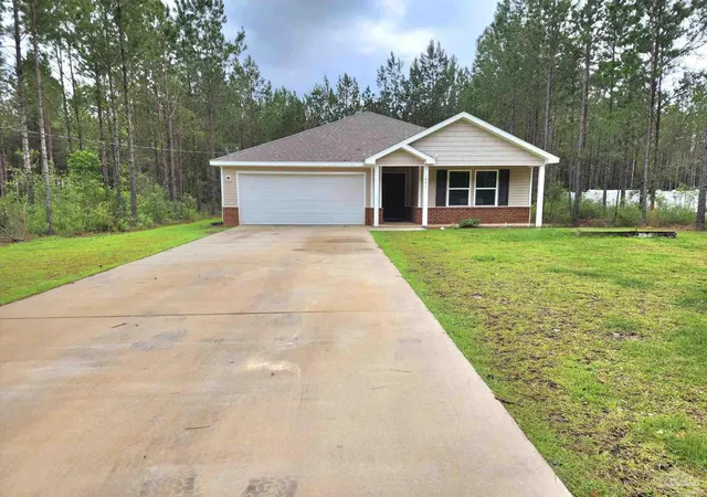 Homes for sale in Jay, FL | 1971 Pineview Church Rd, Jay, FL 32565 | MLS# 684999