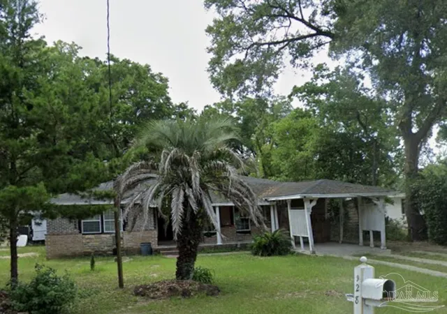Photo 1 of Single family home for sale at 928 Barcia Dr, Pensacola, FL 32503 | MLS# 683928 | Listing updated on 2026-09-30