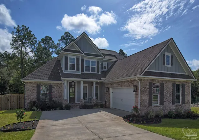 Homes for sale in Cantonment, FL | 2990 Trestle Way, Cantonment, FL 32533 | MLS# 685260
