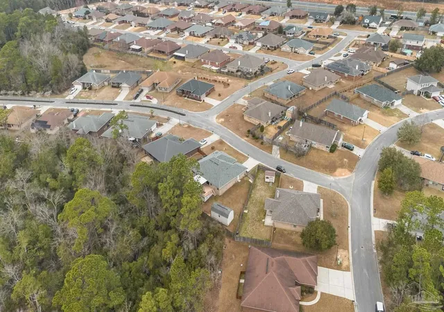 Photo 4 of Land for sale at 1B Buffler Dr, Milton, FL 32583 | MLS# 622241 | Listing updated on 2026-07-23