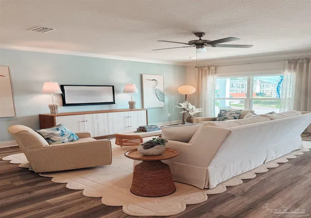 Photo 2 of Single family home for sale at 1360 W Zarragossa St, Pensacola, FL 32502 | MLS# 669695 | Listing updated on 2026-07-30