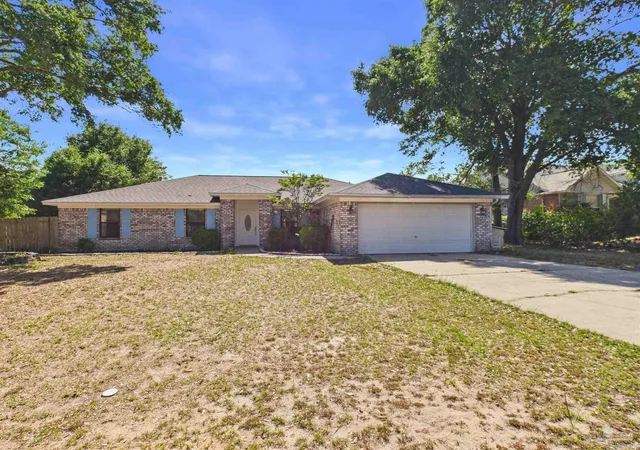 Photo 1 of Single family home for sale at 6073 Strickland Pl, Pensacola, FL 32506 | MLS# 683035 | Listing updated on 2026-09-14