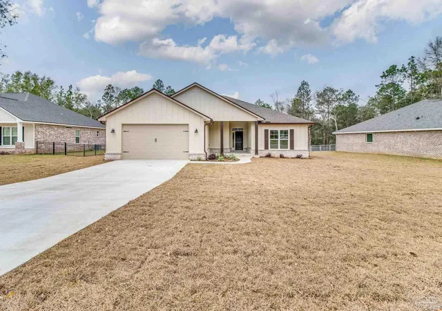 Homes for sale in Milton, FL | 4310 Watkins St, Milton, FL 32571 | MLS# 683469