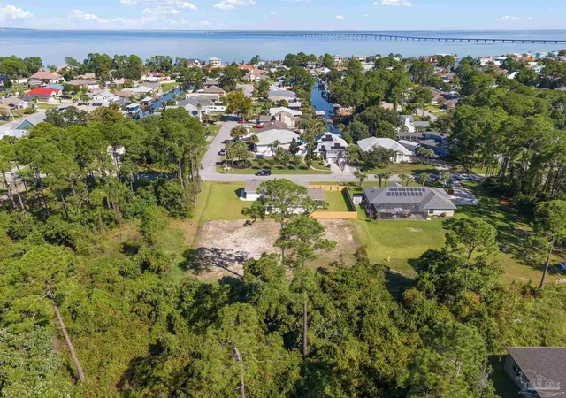 3rd image of 000 Rutgers Rd, Harold, FL 32563 | MLS# 496061