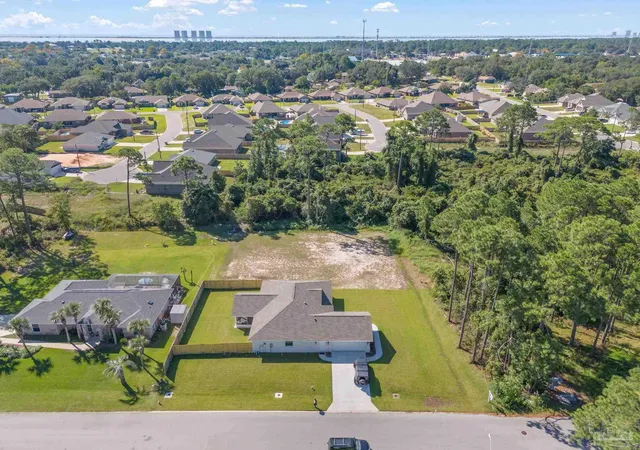4th image of 000 Rutgers Rd, Harold, FL 32563 | MLS# 496061