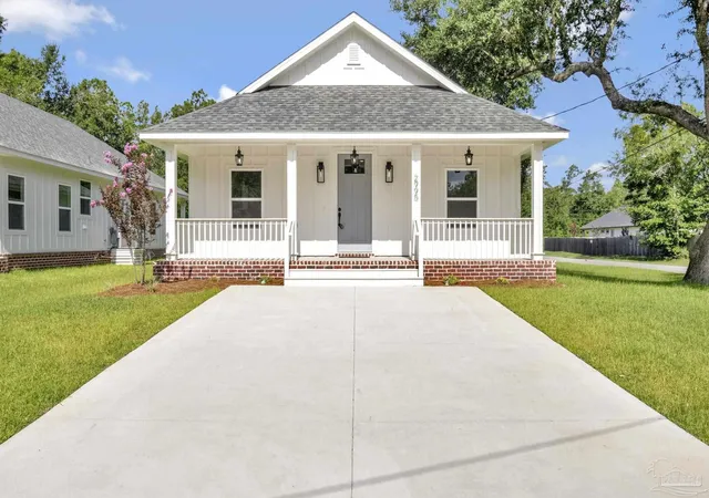 Photo 1 of Single family home for sale at 2995 N 13th Avenue, Milton, FL 32583 | MLS# 685815 | Listing updated on 2026-07-22