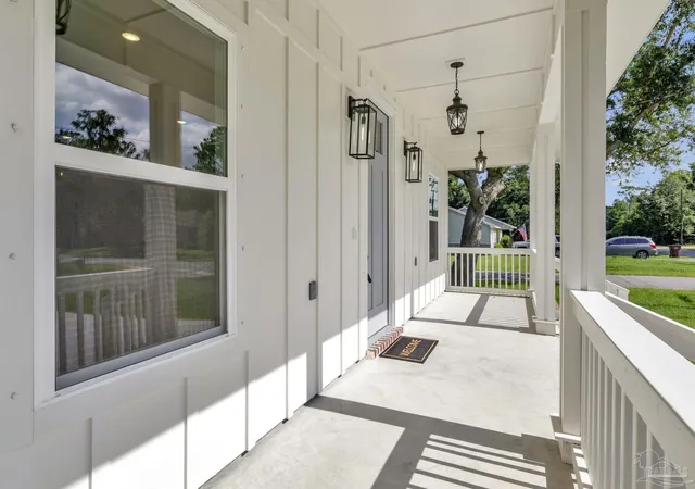 Photo 3 of Single family home for sale at 2995 N 13th Avenue, Milton, FL 32583 | MLS# 685815 | Listing updated on 2026-07-22