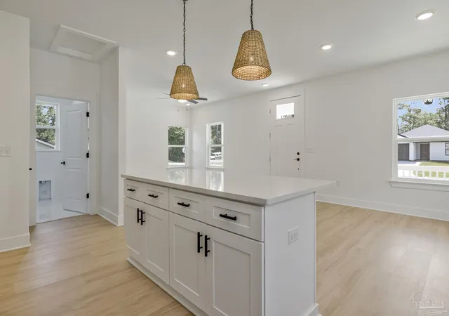 Photo 4 of Single family home for sale at 2995 N 13th Avenue, Milton, FL 32583 | MLS# 685815 | Listing updated on 2026-07-22