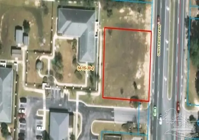 Photo 1 of Land for sale at 9021 University Pkwy, Pensacola, FL 32514 | MLS# 680504 | Listing updated on 2026-04-09