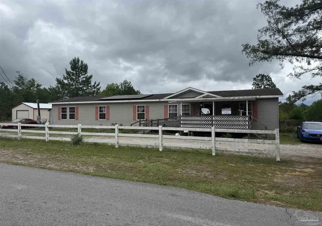 1st image of 4508 Farm Life Rd, Milton, FL 32583 | MLS# 682480