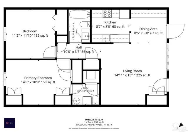 5th image of 600 Scenic Hwy, Pensacola, FL 32503