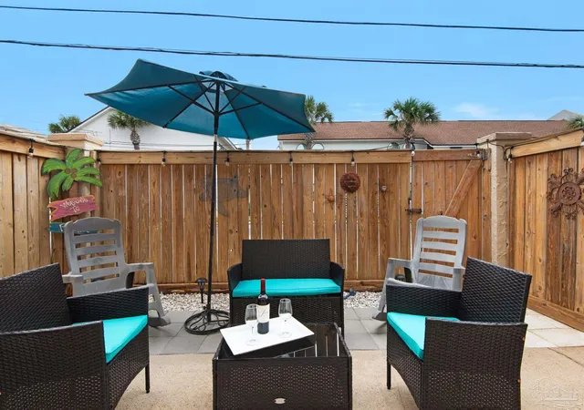 Townhouse for sale at 8443 Gulf Blvd #E23, Navarre, FL 32566 | MLS# 679537