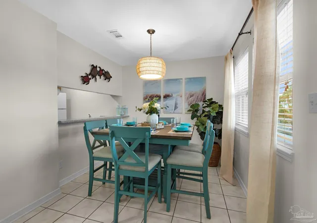 Photo 3 of Townhouse for sale at 8443 Gulf Blvd #E23, Navarre, FL 32566 | MLS# 679537 | Listing updated on 2026-09-17