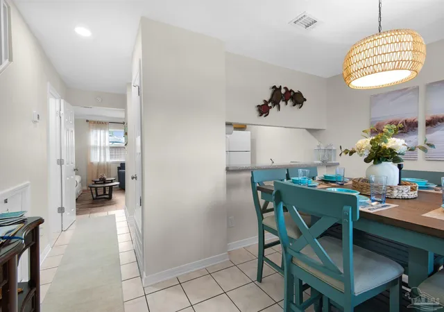 Photo 4 of Townhouse for sale at 8443 Gulf Blvd #E23, Navarre, FL 32566 | MLS# 679537 | Listing updated on 2026-09-17