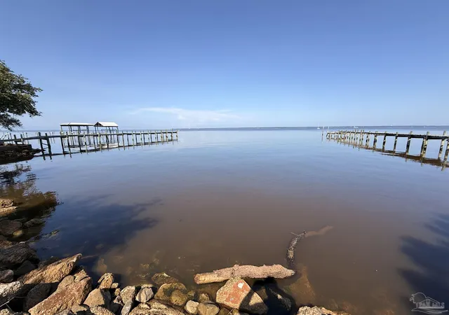 Photo 3 of Land for sale at 879 Dolphin Rd, Milton, FL 32583 | MLS# 685381 | Listing updated on 2026-09-23