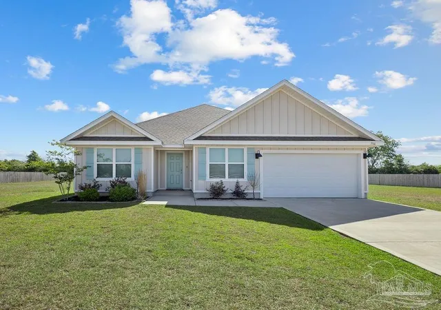 1st image of 7714 Gumbo Ave, Milton, FL 32571 | MLS# 681389