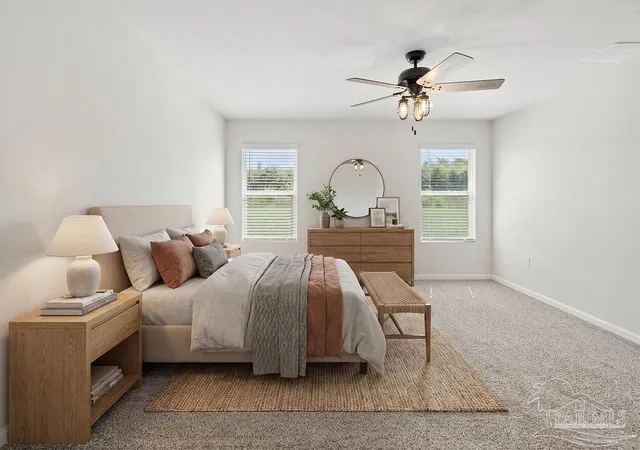 3rd image of 7714 Gumbo Ave, Milton, FL 32571 | MLS# 681389