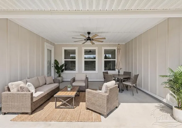 4th image of 7714 Gumbo Ave, Milton, FL 32571 | MLS# 681389