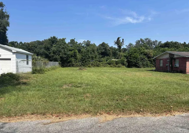 1st image of 3810 Ward Blvd, Pensacola, FL 32505 | MLS# 671882