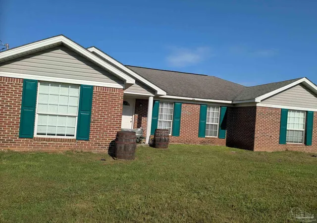 Homes for sale in Atmore, AL | 62539 Presley Rd, Atmore, AL 36502 | MLS# 685306