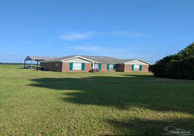 Homes for sale in Atmore, AL | 62539 Presley Rd, Atmore, AL 36502 | MLS# 685306