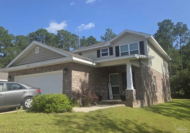 1st image of 6655 Boatswaine Rd, Pensacola, FL 32526 | MLS# 685246