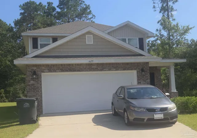 2nd image of 6655 Boatswaine Rd, Pensacola, FL 32526 | MLS# 685246