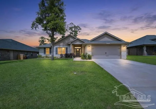 Photo 3 of Single family home for sale at 5717 Old Stone Blvd, Milton, FL 32570 | MLS# 683215 | Listing updated on 2026-08-09