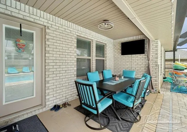 Photo 3 of Single family home for sale at 5717 Old Stone Blvd, Milton, FL 32570 | MLS# 683215 | Listing updated on 2026-10-06