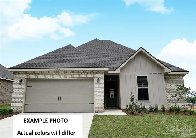 Photo 1 of Sale Pending at 5295 Adeline Cir #15-E, Milton, FL 32571 | MLS# 685360 | Listing updated on 2026-08-10