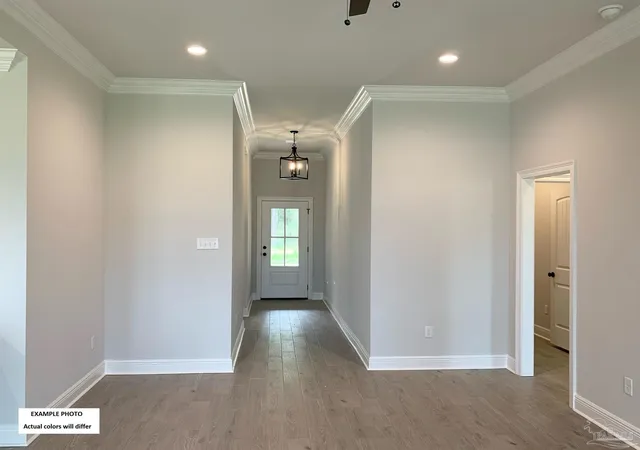 Photo 2 of Sale Pending at 5295 Adeline Cir #15-E, Milton, FL 32571 | MLS# 685360 | Listing updated on 2026-08-10