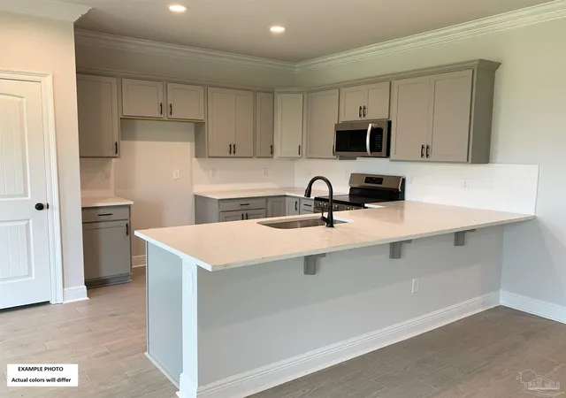 Photo 3 of Sale Pending at 5295 Adeline Cir #15-E, Milton, FL 32571 | MLS# 685360 | Listing updated on 2026-08-10