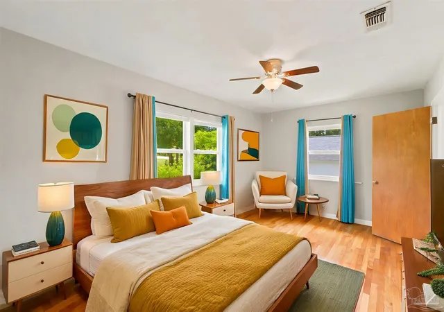 Photo 4 of Single family home for sale at 3014 Magnolia Ave, Pensacola, FL 32503 | MLS# 684887 | Listing updated on 2026-09-13