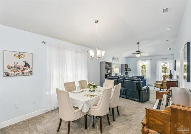 Photo 3 of Single family home for sale at 8046 Westpointe Ln, Pensacola, FL 32506 | MLS# 679607 | Listing updated on 2026-09-18