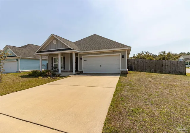 1st image of 3172 Heritage Oaks Cir, Navarre, FL 32566 | MLS# 682608