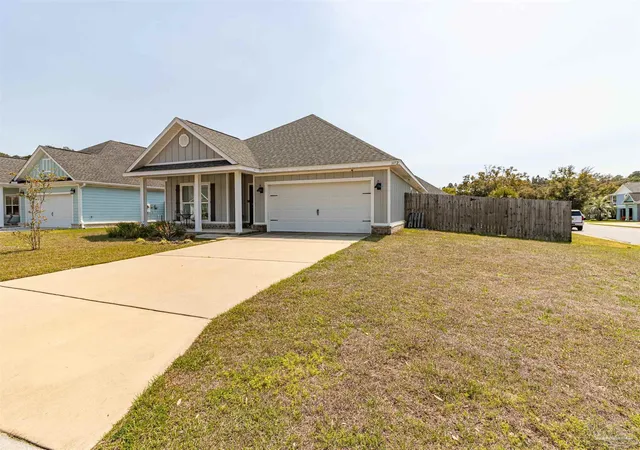 38th image of 3172 Heritage Oaks Cir, Navarre, FL 32566 | MLS# 682608