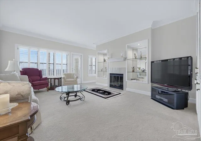 Photo 3 of Condo for sale at 60 Baybridge Dr #A, Gulf Breeze, FL 32561 | MLS# 688092 | Listing updated on 2026-09-14