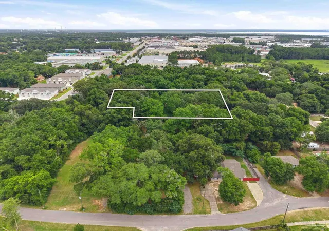 39th image of 8331 Everett Ave, Pensacola, FL 32514 | MLS# 684790