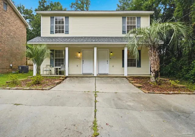 2nd image of 2337 Wyatt St, Pensacola, FL 32514 | MLS# 684825