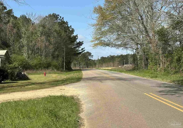 2nd image of 11 Ac Snider Rd, Frisco City, AL 36445 | MLS# 685457