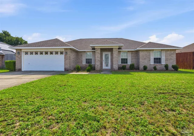 Photo 1 of Single family home for sale at 577 Batten Blvd, Pensacola, FL 32507 | MLS# 684619 | Listing updated on 2026-09-16