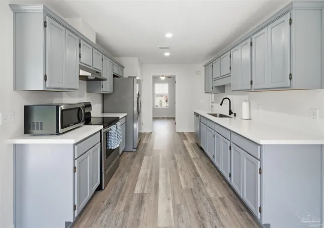 Photo 2 of Single family home for sale at 577 Batten Blvd, Pensacola, FL 32507 | MLS# 684619 | Listing updated on 2026-09-16
