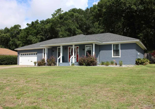 Photo 3 of Single family home for sale at 9719 Hollowbrook Dr, Pensacola, FL 32514 | MLS# 684571 | Listing updated on 2026-09-10