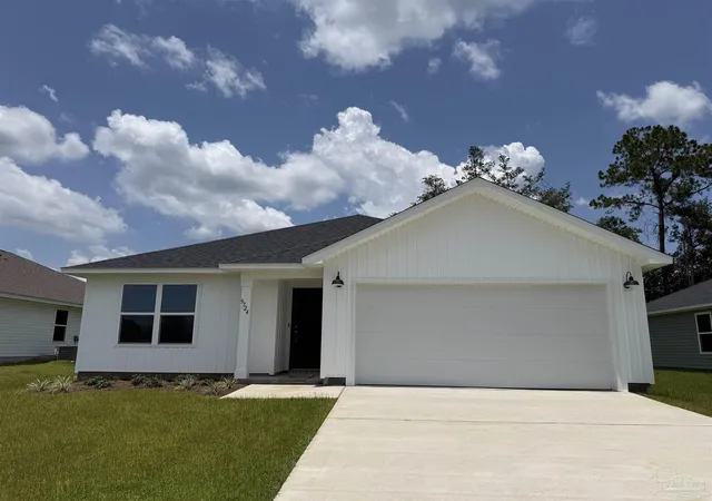 Photo 1 of Single family home for sale at 9708 Angel Oak Dr, Pensacola, FL 32526 | MLS# 688069 | Listing updated on 2026-09-10