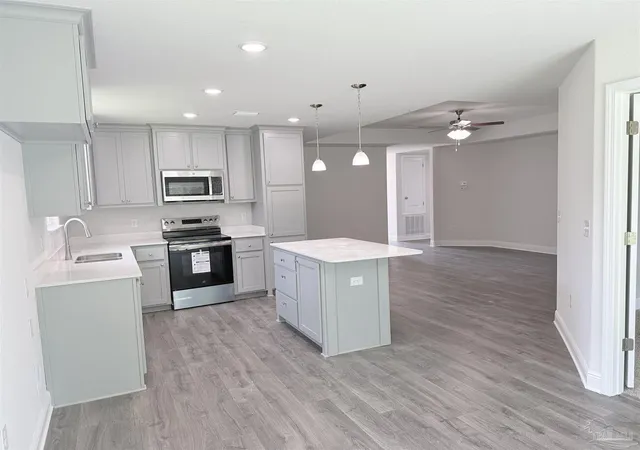 Photo 4 of Single family home for sale at 9708 Angel Oak Dr, Pensacola, FL 32526 | MLS# 688069 | Listing updated on 2026-09-10