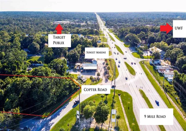 2nd image of 2300 Blk Gloria Cir, Pensacola, FL 32514 | MLS# 574956