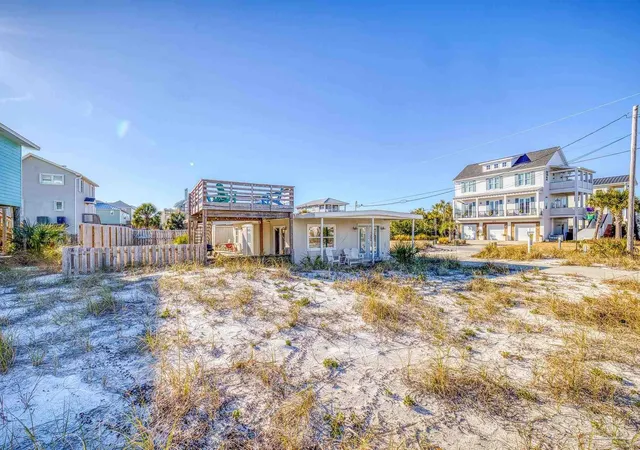 1st image of 310 Avenida 13, Pensacola Beach, FL 32561 | MLS# 681703