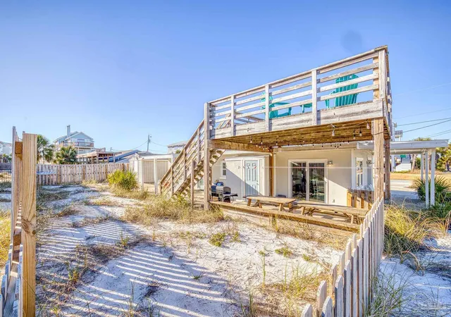 4th image of 310 Avenida 13, Pensacola Beach, FL 32561 | MLS# 681703