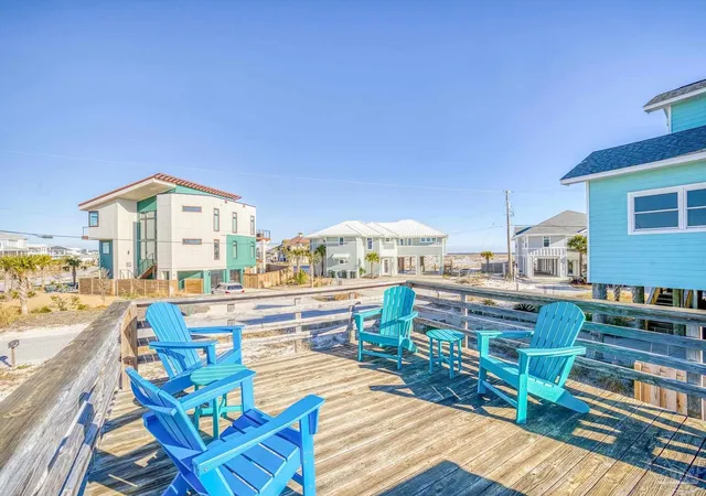 5th image of 310 Avenida 13, Pensacola Beach, FL 32561 | MLS# 681703